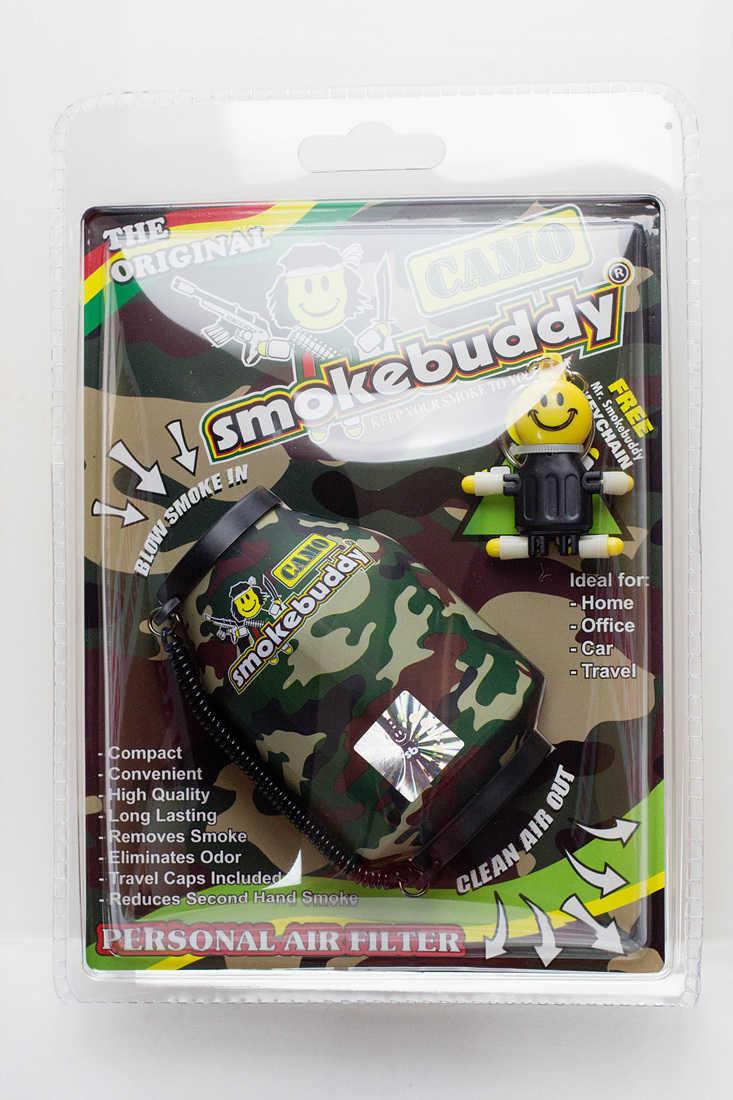 Smokebuddy Original Personal Design Air Filter