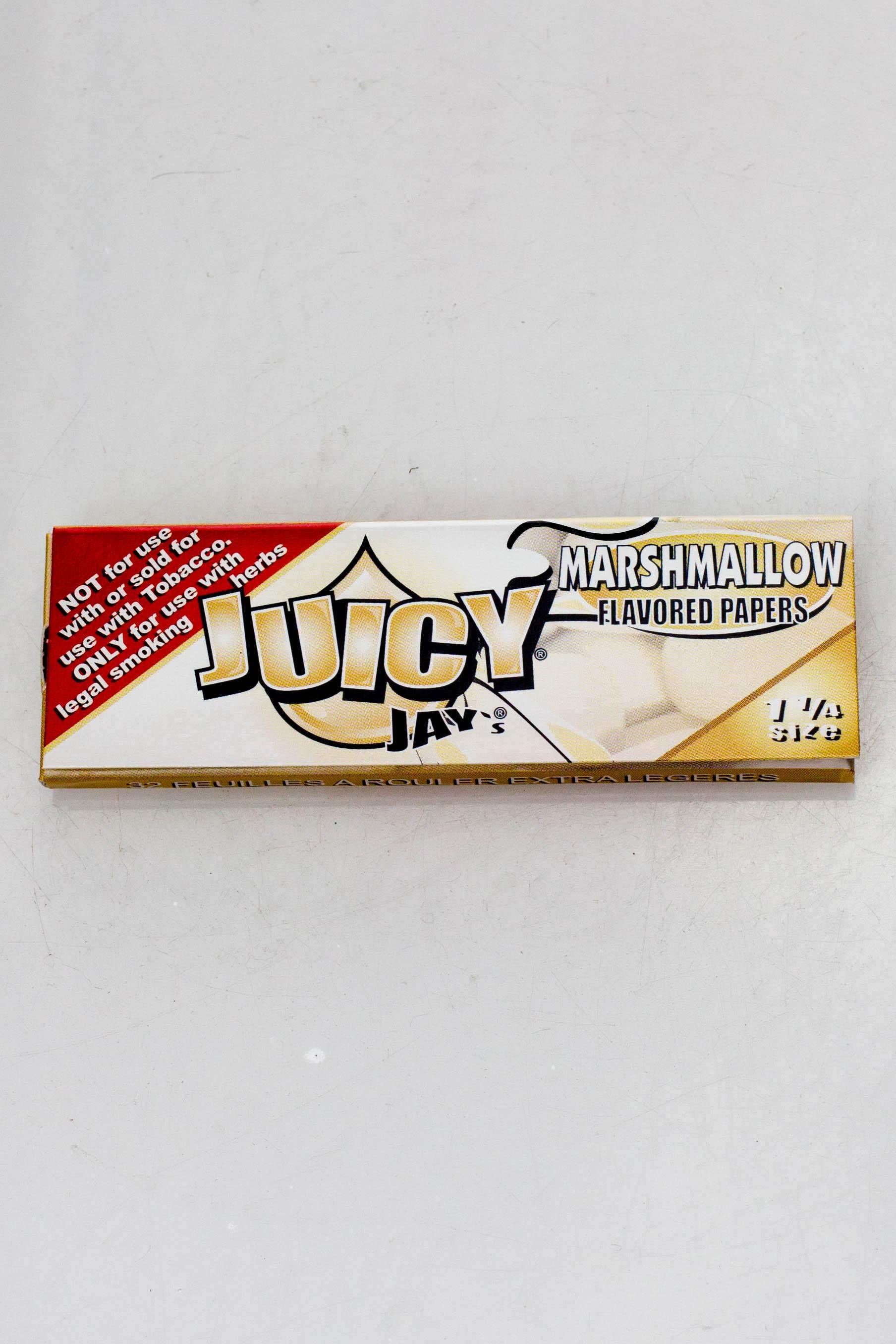 Juicy Jay’s Rolling Papers