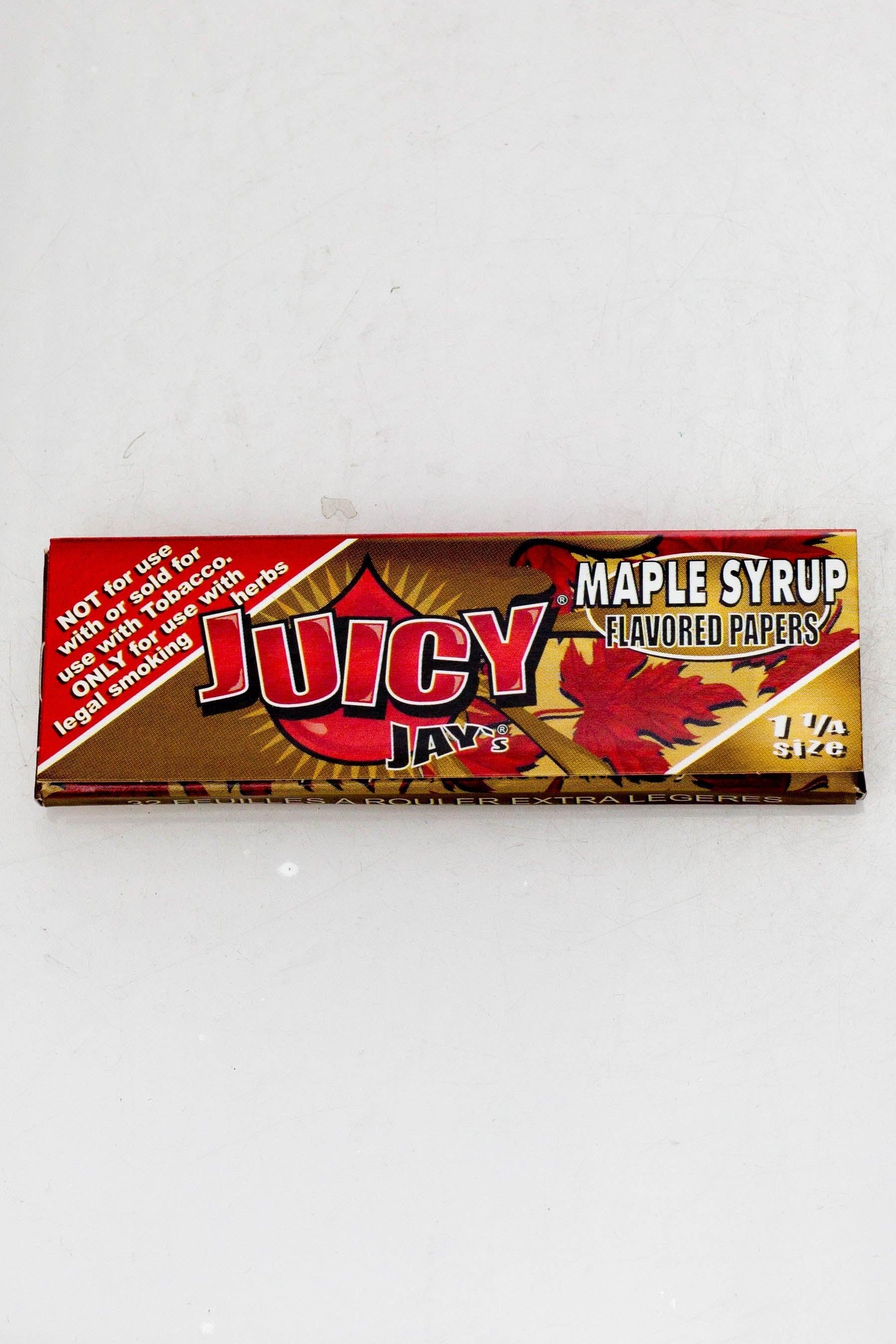 Juicy Jay’s Rolling Papers