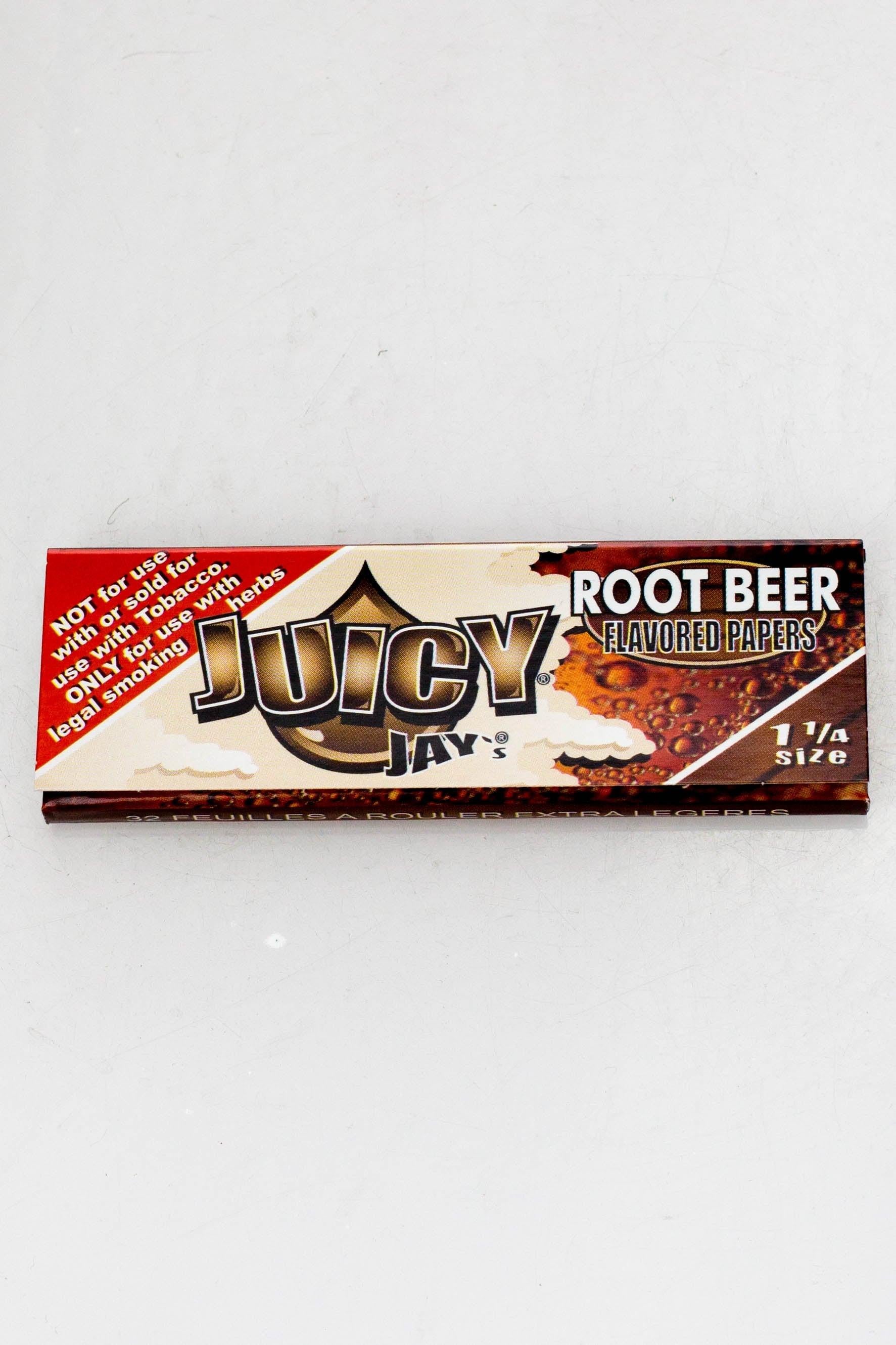 Juicy Jay’s Rolling Papers