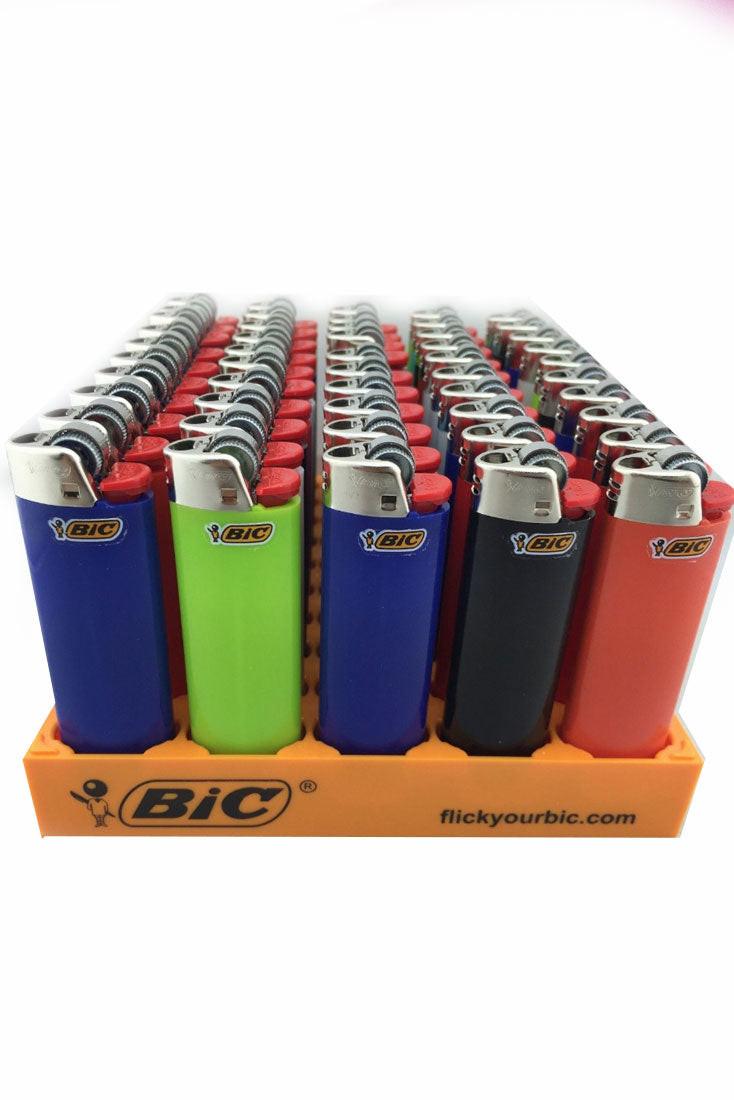 Bic Regular Lighter Main image