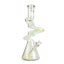 Red Eye Glass® | 16" Terminator 3-Arm Zag Water Pipe [K3132]