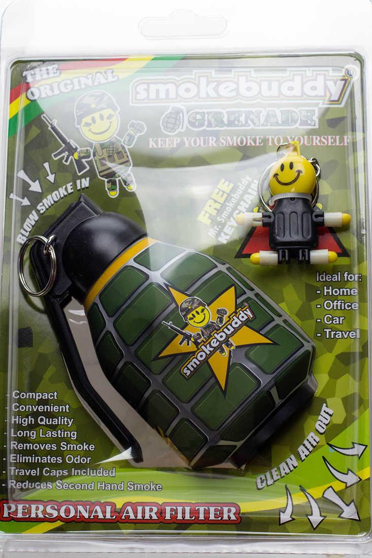 Smokebuddy Original Personal Design Air Filter Secondary image