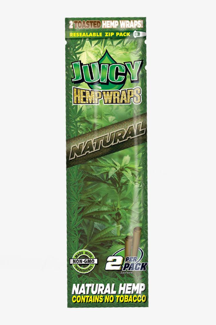 Juicy Jay's Hemp Wraps