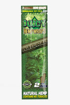 Juicy Jay's Hemp Wraps