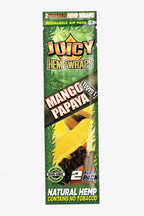 Juicy Jay's Hemp Wraps