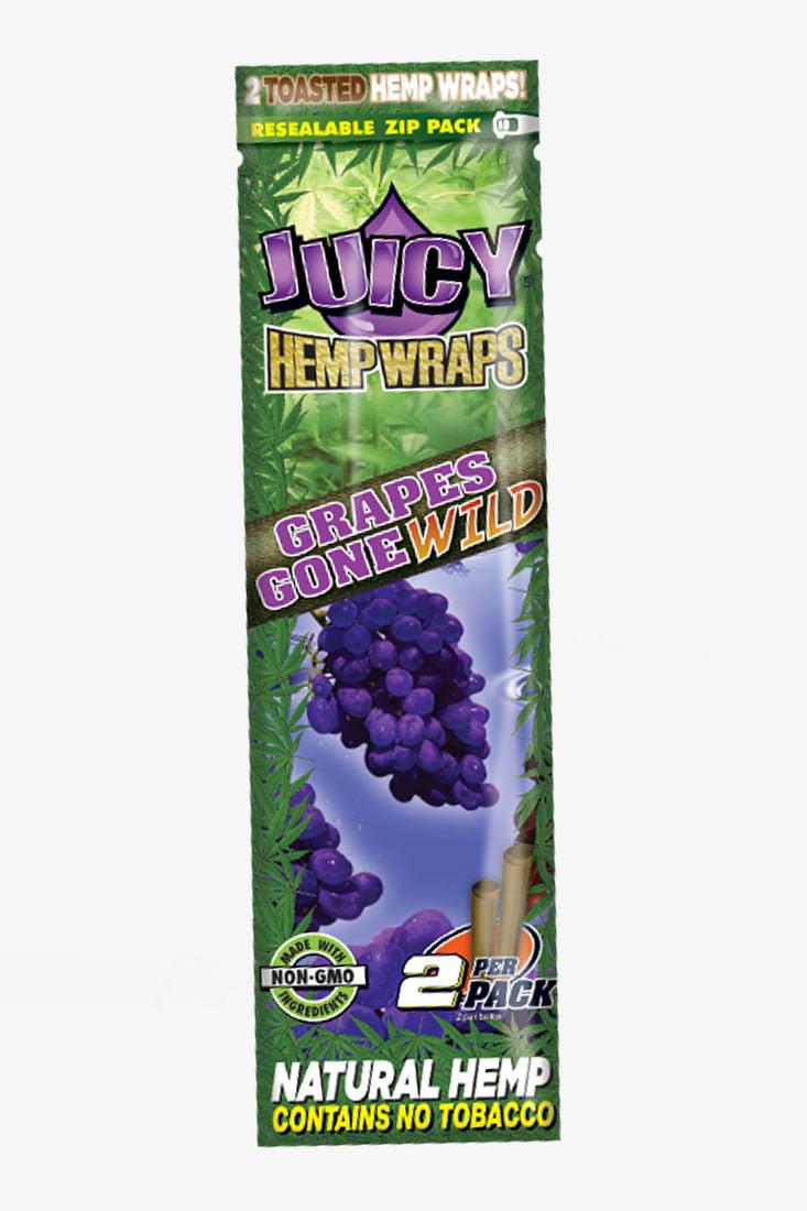Juicy Jay's Hemp Wraps