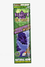 Juicy Jay's Hemp Wraps