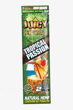 Juicy Jay's Hemp Wraps