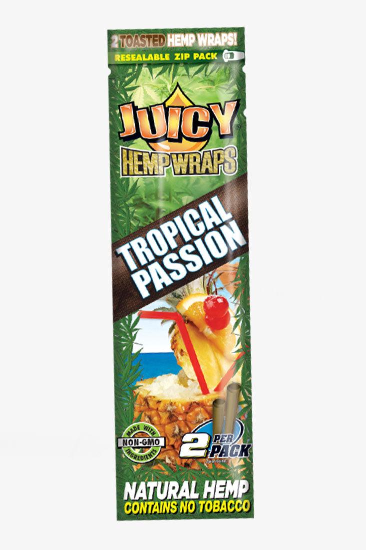 Juicy Jay's Hemp Wraps