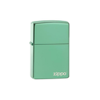 Zippo 28129ZL Chameleon with Zippo logo