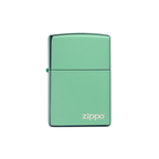 Zippo 28129ZL Chameleon with Zippo logo