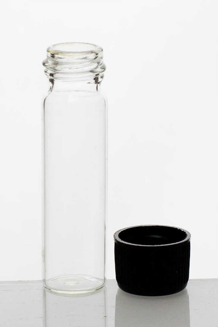 5 ml 144-Piece Glass Vials ( VL1018 ) Secondary image