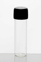 5 ml 5-Piece Glass Vials