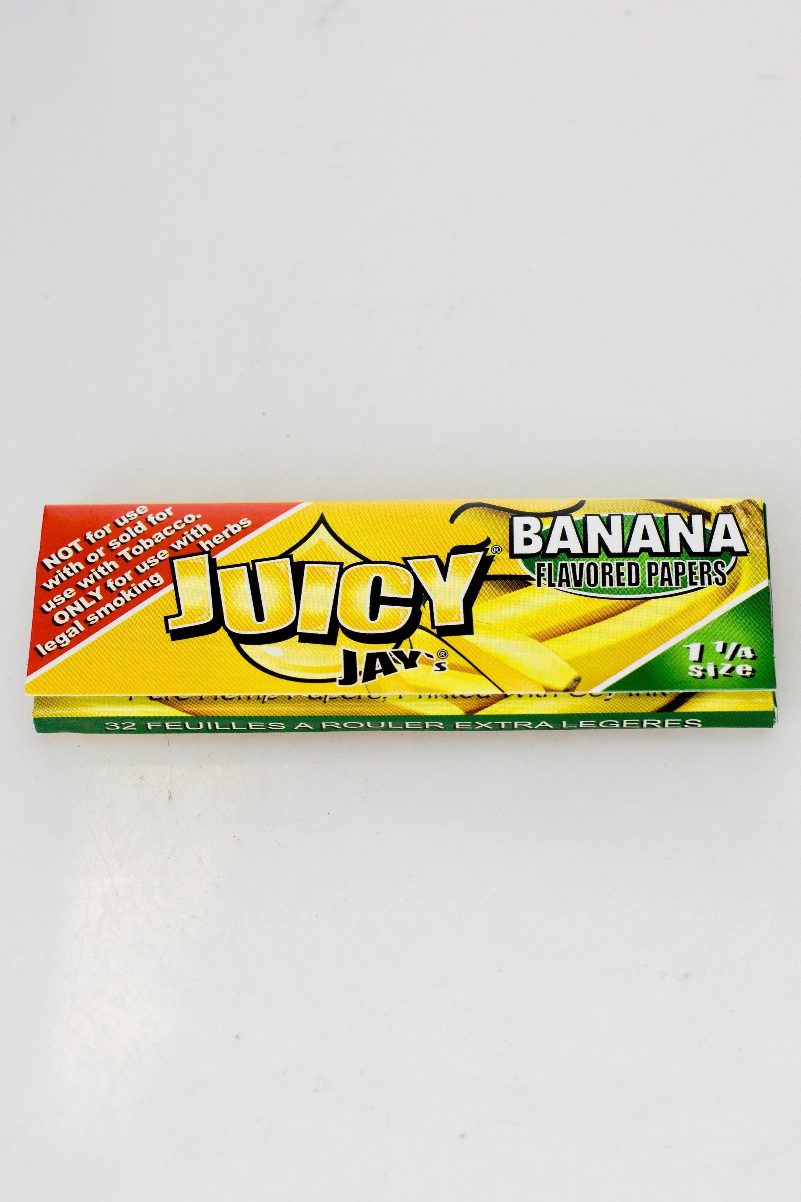 Juicy Jay’s Rolling Papers Main image
