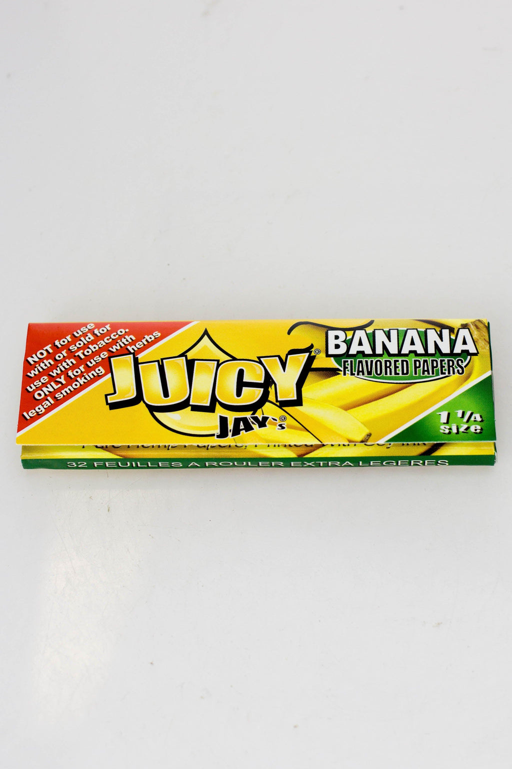 Juicy Jay’s Rolling Papers