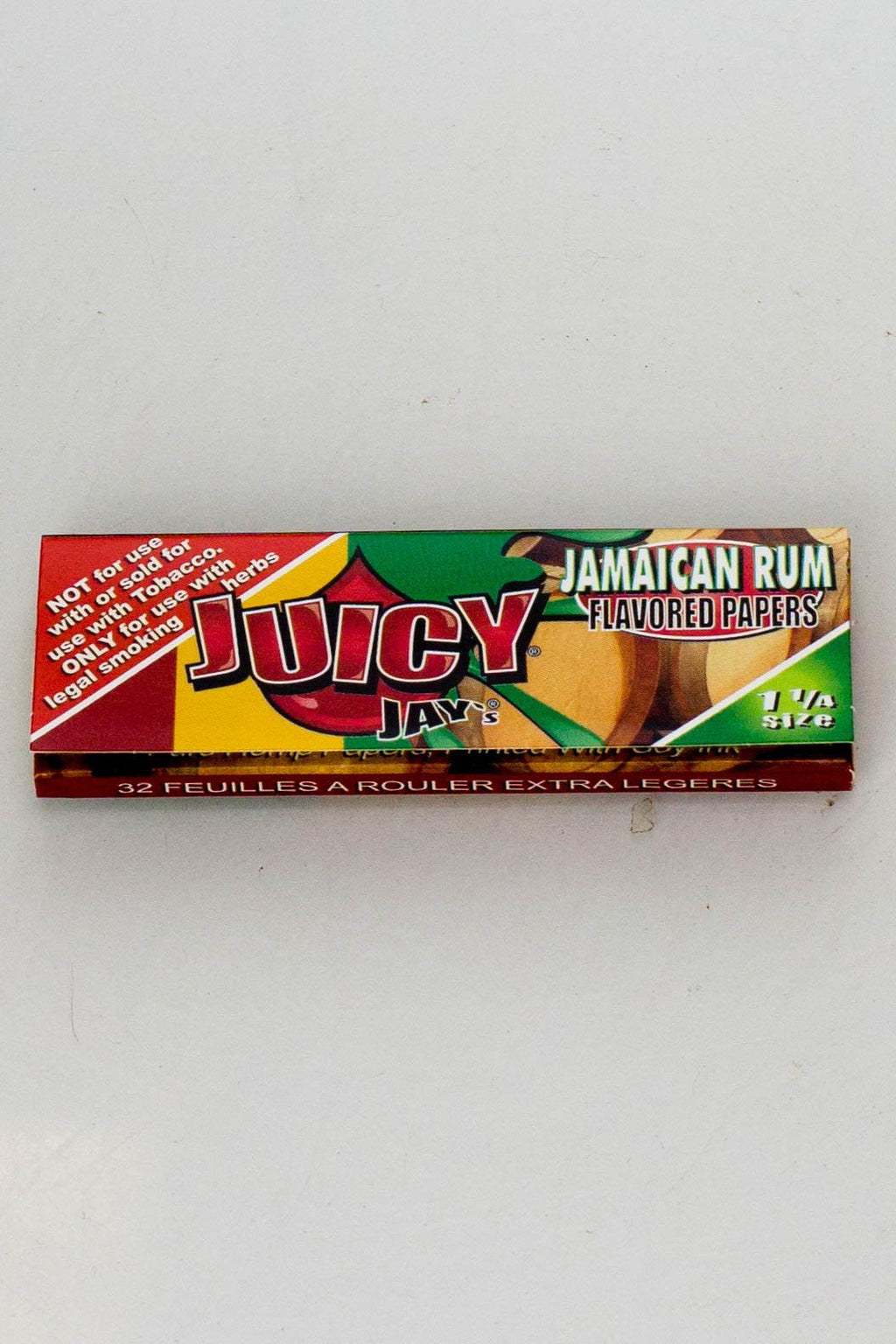 Juicy Jay’s Rolling Papers