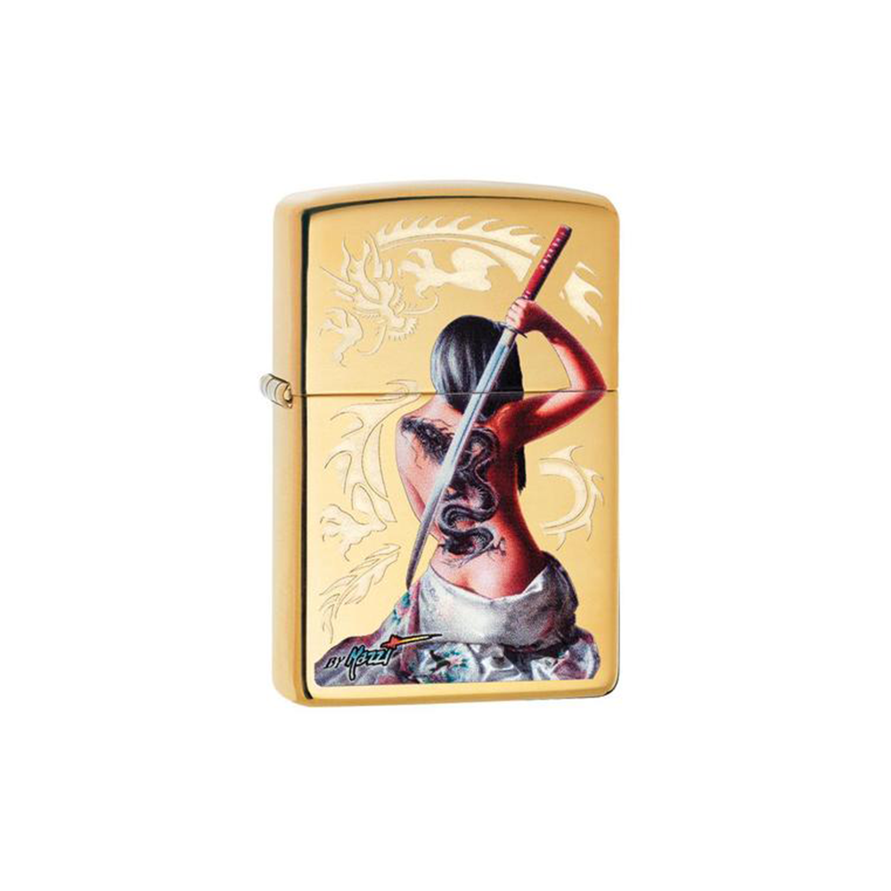 Zippo 29668 Mazzi® Secondary image