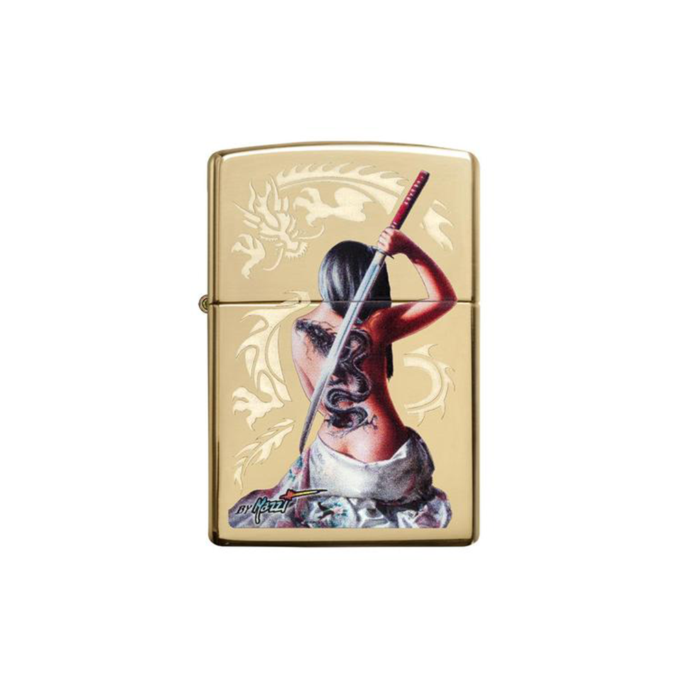 Zippo 29668 Mazzi® Main image