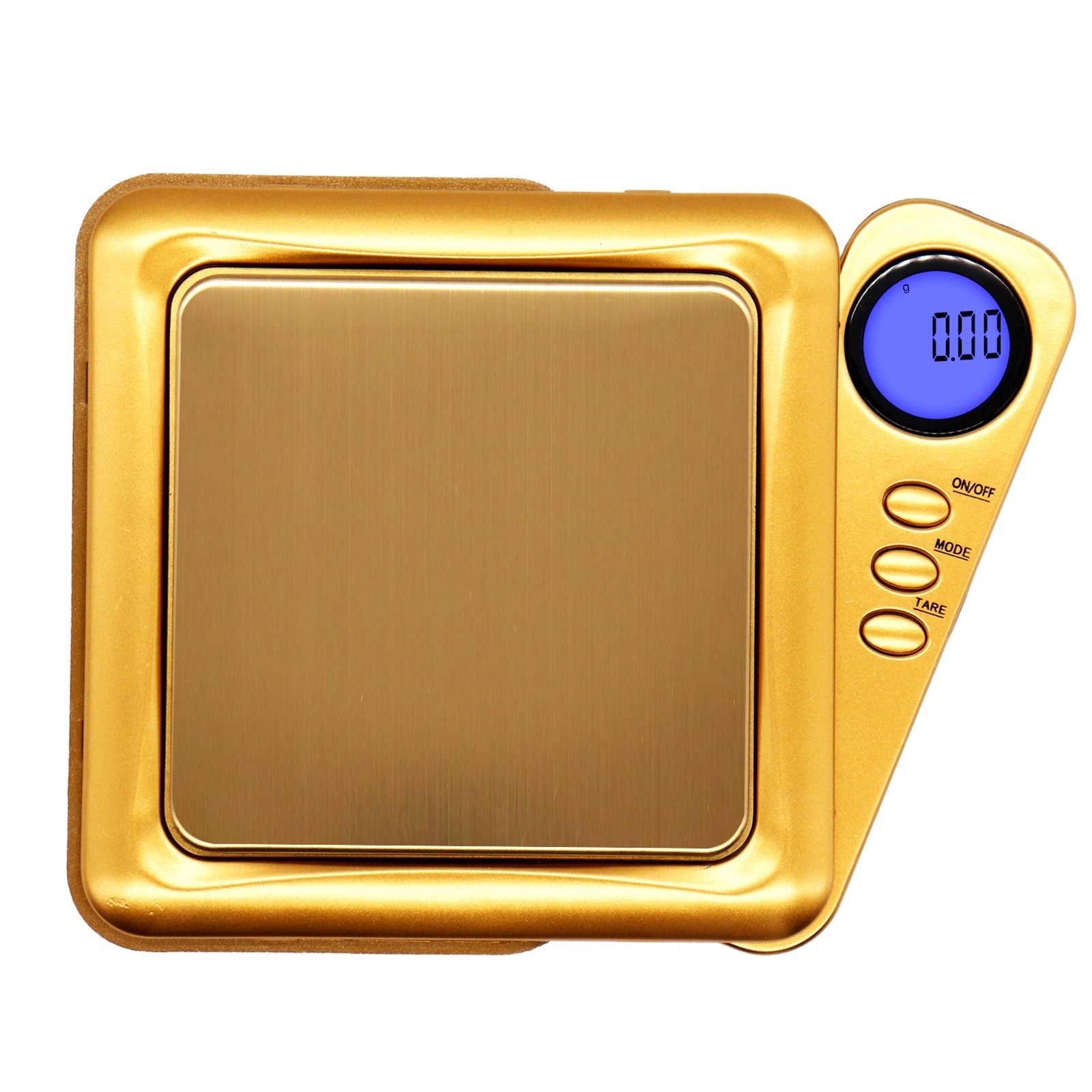 Xtream | Digital Pocket Scale [XTR-512] Secondary image