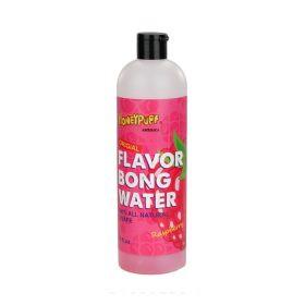 HoneyPuff | Flavor Bong Water (10 fl oz) [P8142].