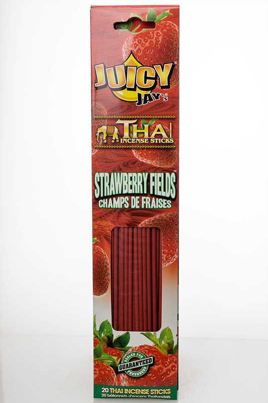 Juicy Jay's Thai Incense sticks