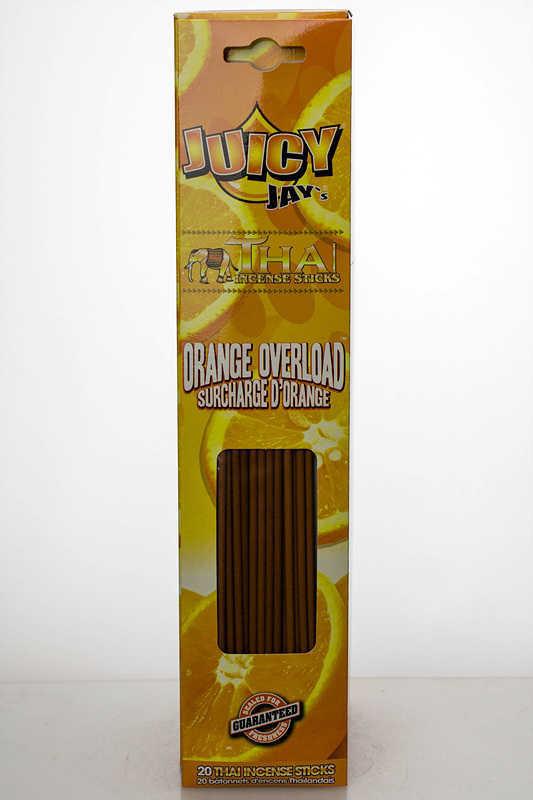 Juicy Jay's Thai Incense sticks
