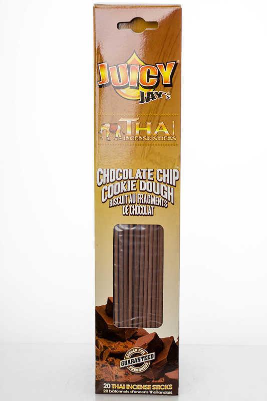 Juicy Jay's Thai Incense sticks