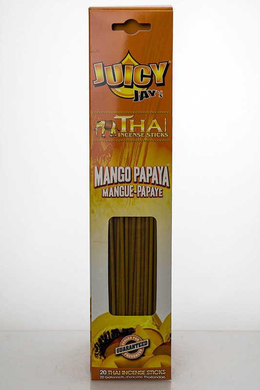 Juicy Jay's Thai Incense sticks