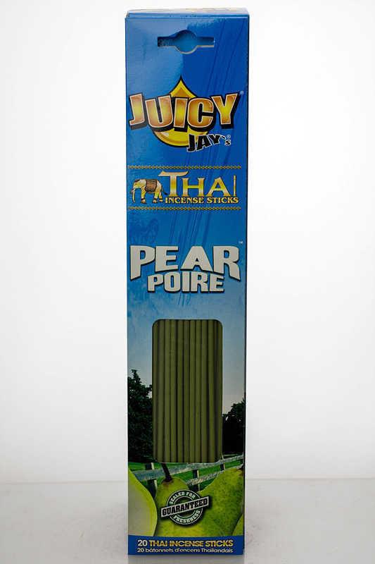 Juicy Jay's Thai Incense sticks