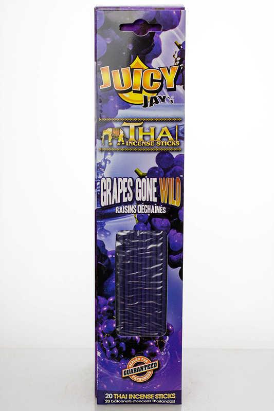 Juicy Jay's Thai Incense sticks