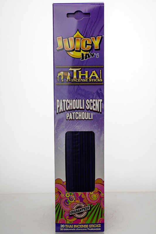 Juicy Jay's Thai Incense sticks Main image