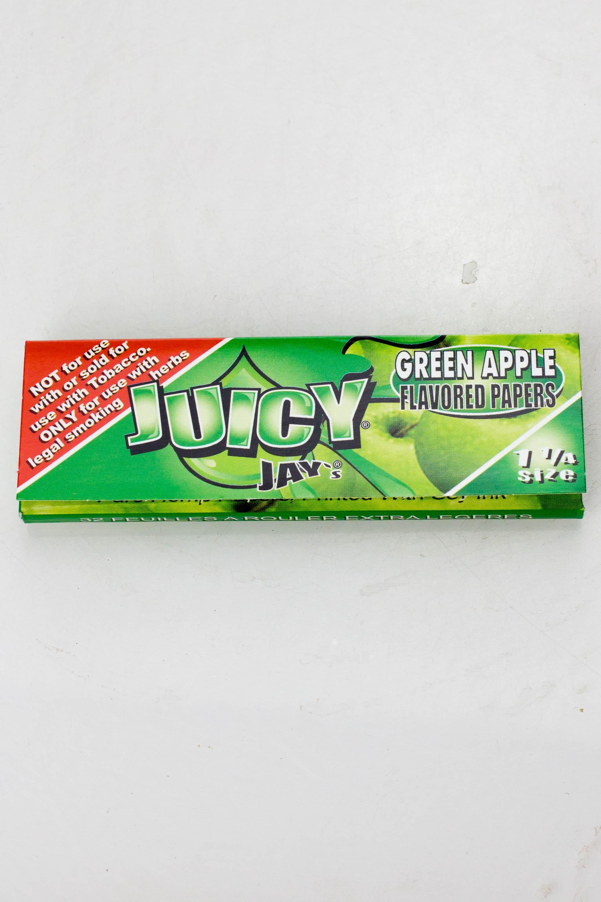 Juicy Jay’s Rolling Papers Secondary image