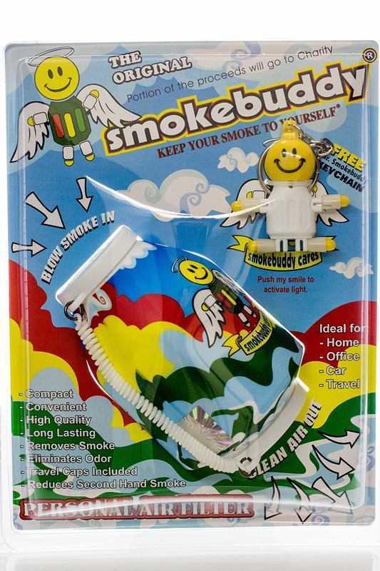 Smokebuddy Original Personal Design Air Filter