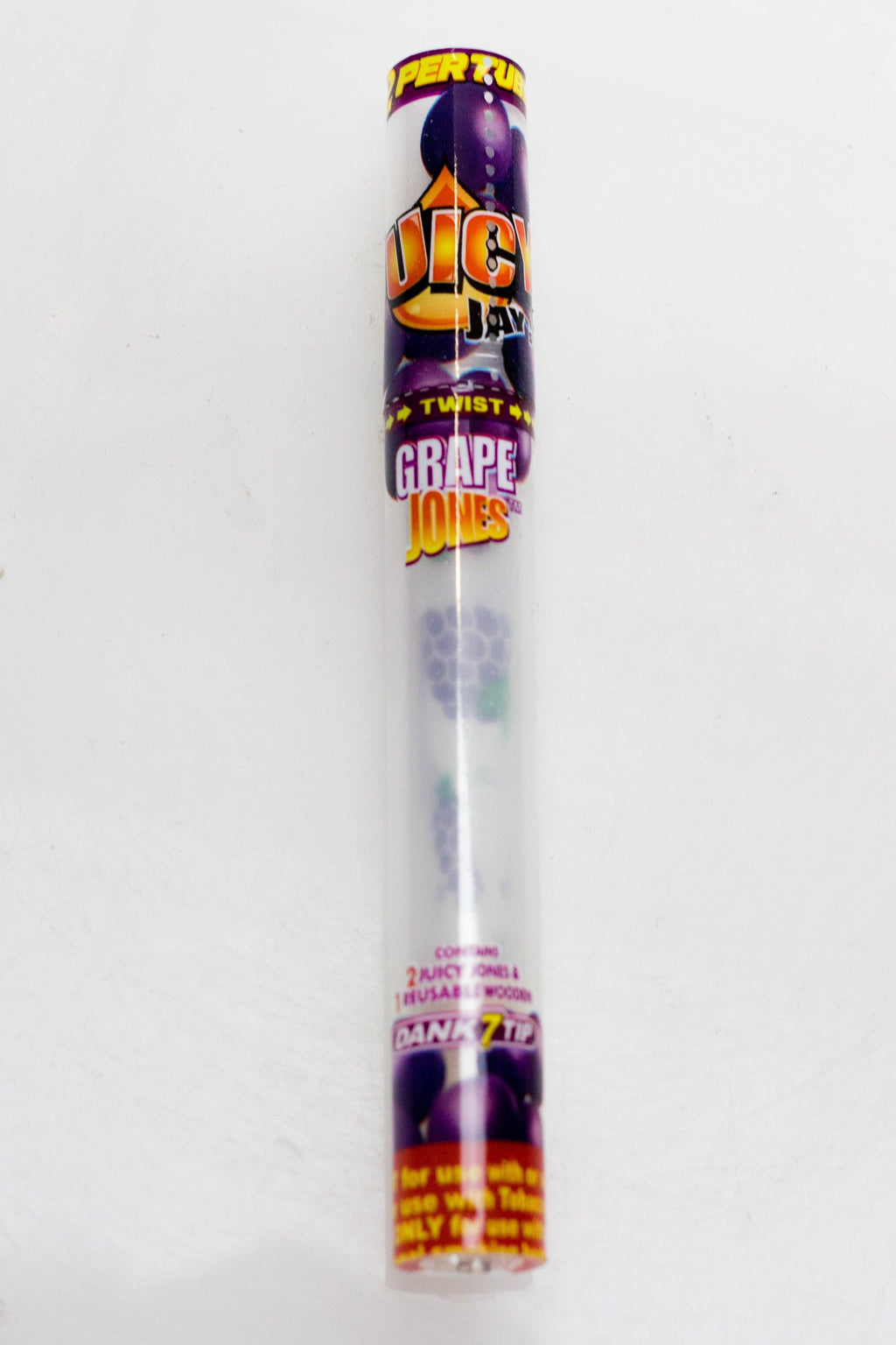 Juicy Jay's Jones Cone