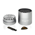ONGROK | 5-Piece Flower Tooth Grinder