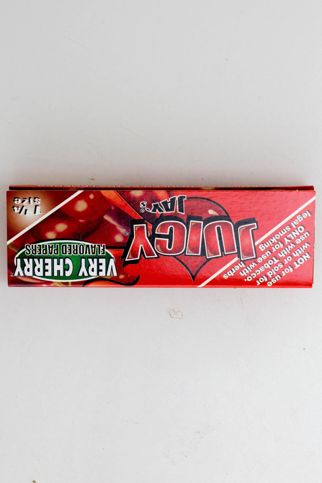 Juicy Jay’s Rolling Papers