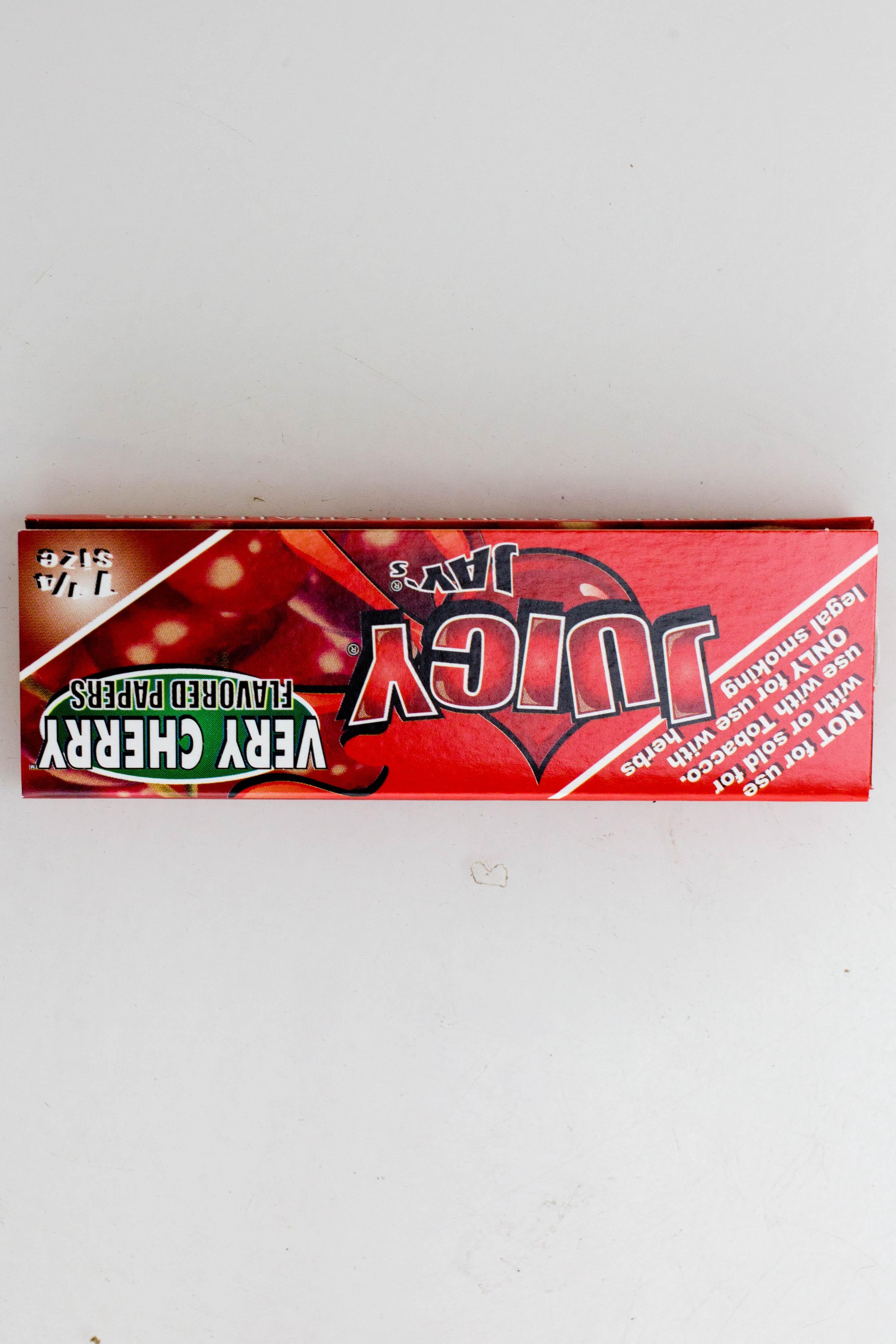 Juicy Jay’s Rolling Papers