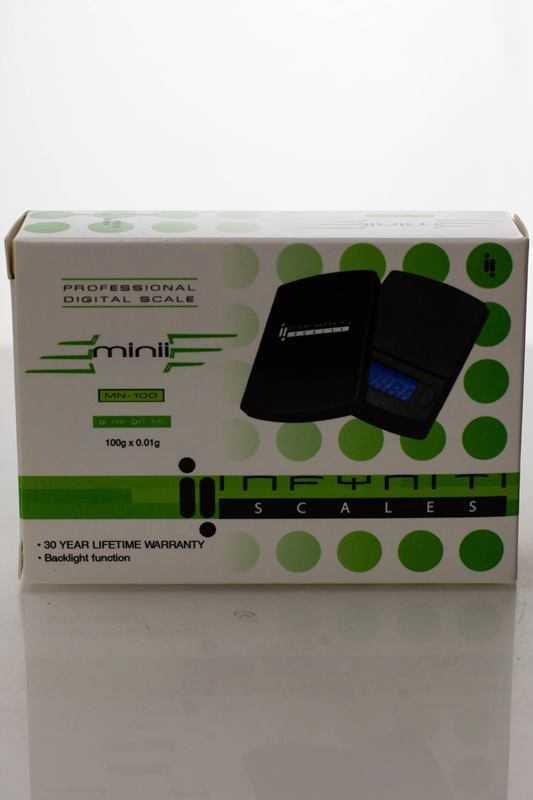 INFYNITI  Mini SCALE  MN-100