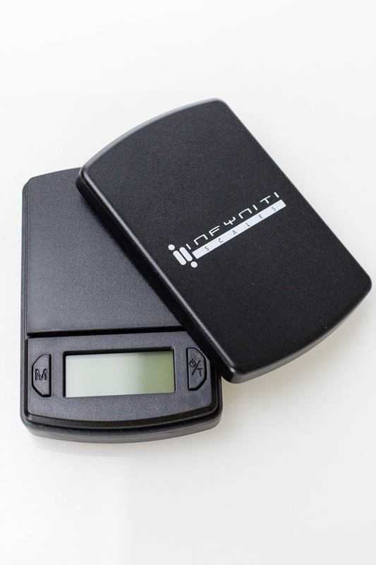 INFYNITI  Mini SCALE  MN-100 Main image