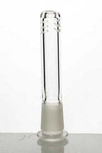 Glass 6 slits diffuser downstem