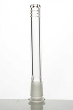Glass 6 slits diffuser downstem