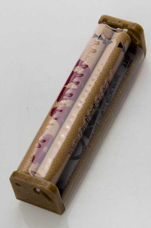 Raw 110mm King size rolling machine Main image