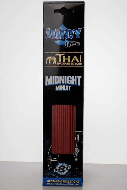 Juicy Jay's Thai Incense sticks
