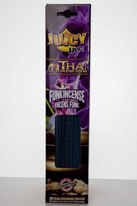 Juicy Jay's Thai Incense sticks