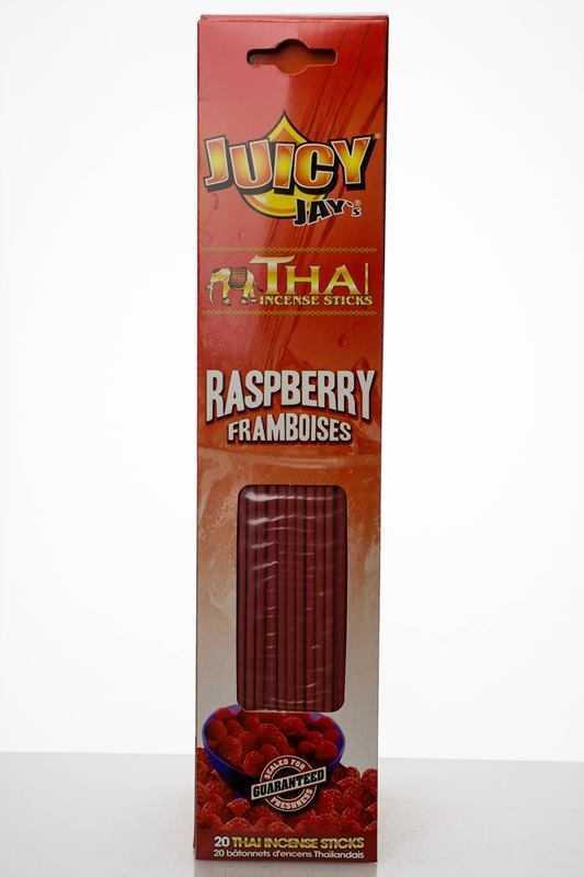 Juicy Jay's Thai Incense sticks