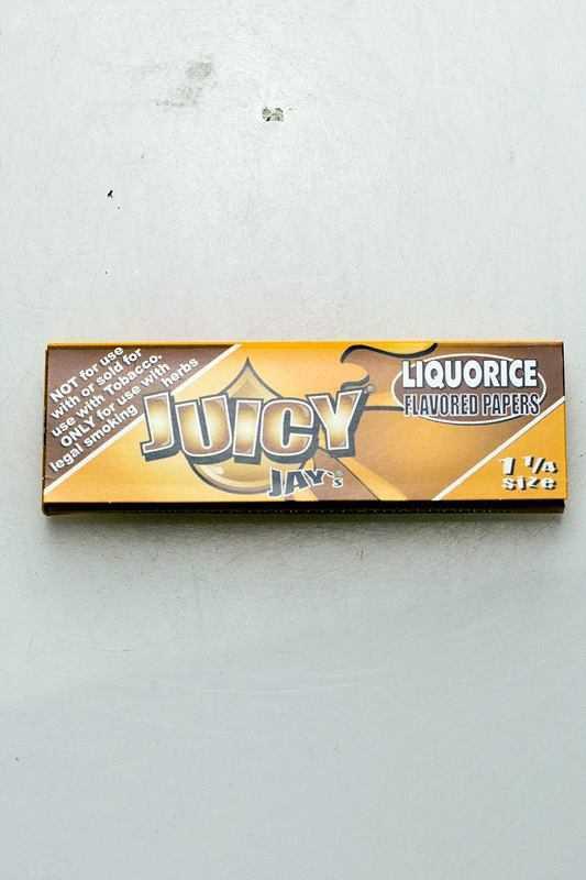 Juicy Jay’s Rolling Papers