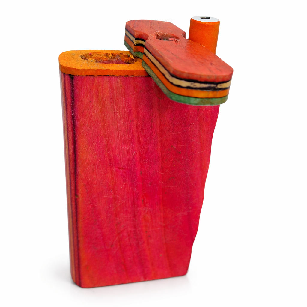 Dugout Set with One Hitter 4" – Assorted Designs Secondary image