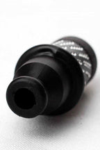 Metal toke pipe 20 display