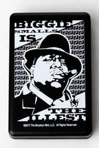 INFYNITI  Notorious BIG BGV-50 scale